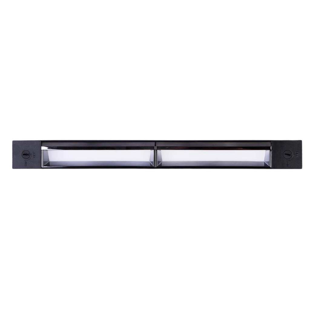 چراغ خطی COB ریلی 14 وات ستاره شمال مدل X510