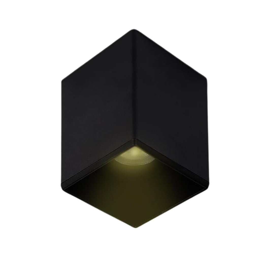 چراغ سقفی روکار 50 وات ستاره شمال مدل FR2