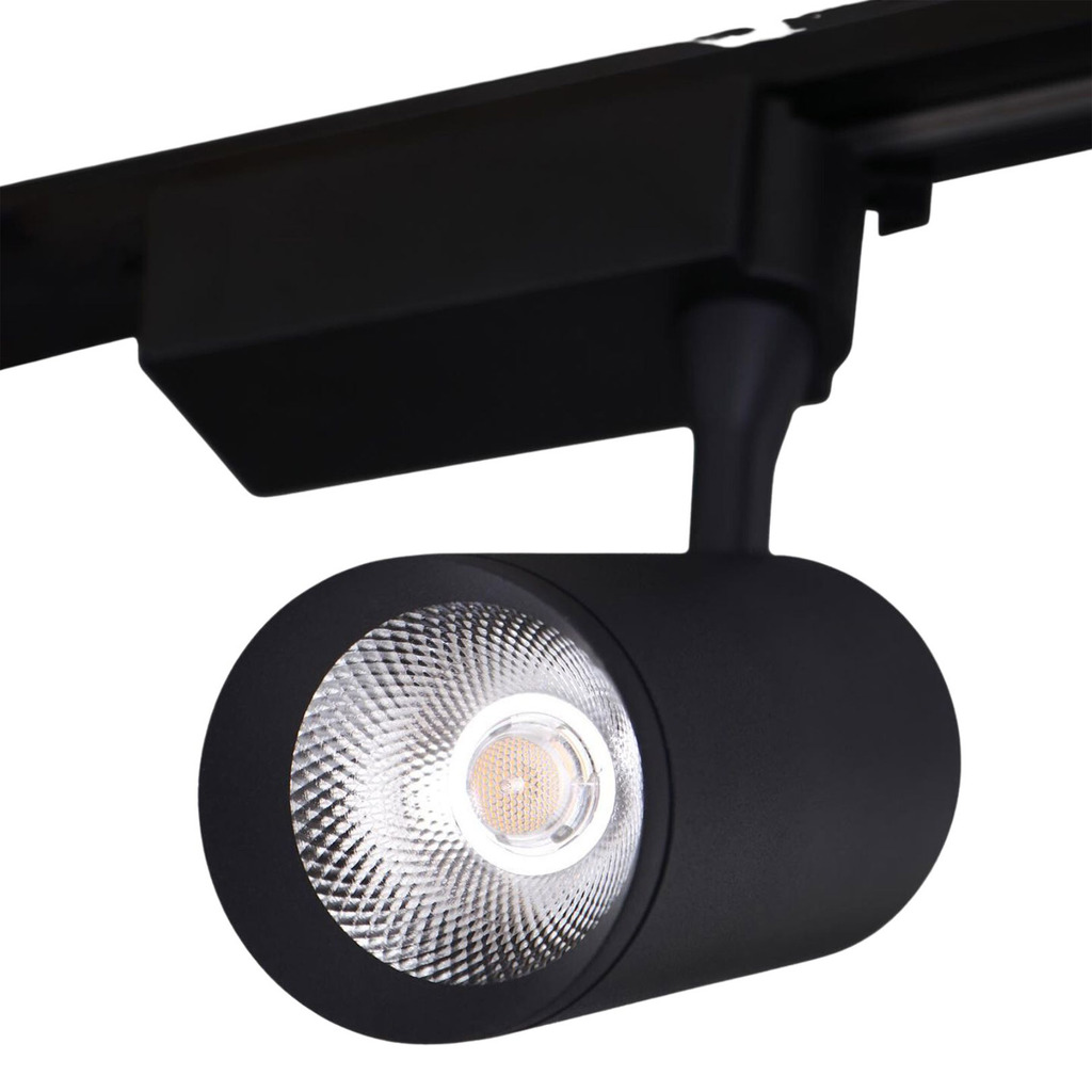 چراغ ریلی 18 وات ستاره شمال مدل IRX22