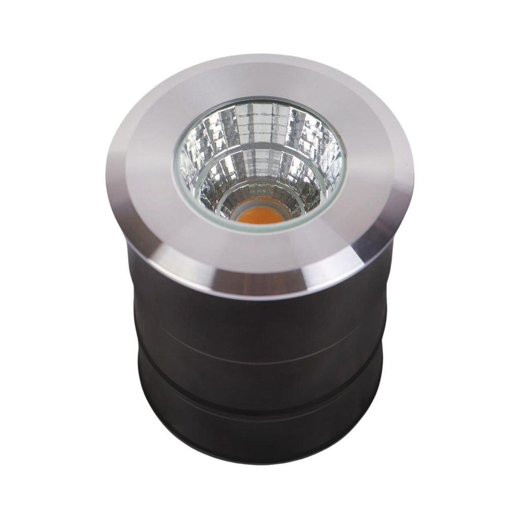 چراغ دفنی 5 وات 220 ولت ستاره شمال مدل LN28