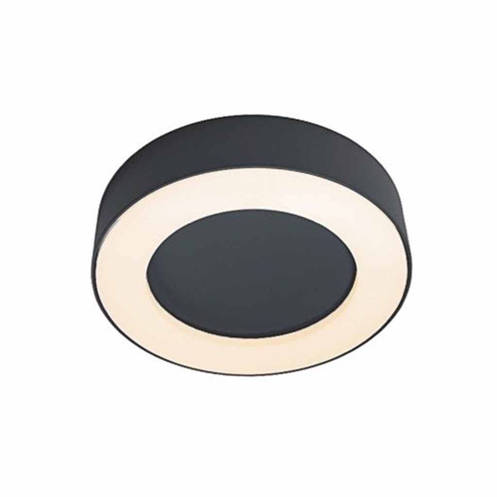 چراغ سقفی گرد مگنت دار 13 وات ستاره شمال مدل GH21