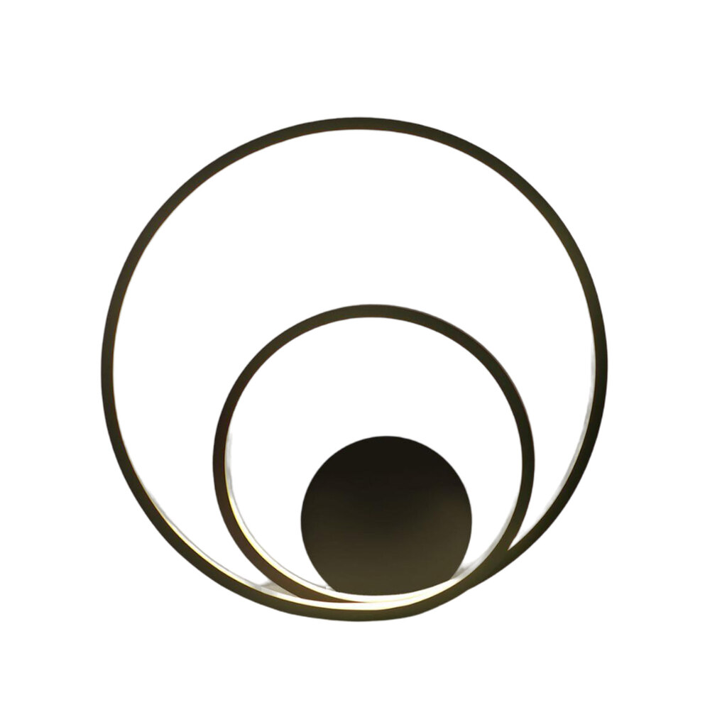 چراغ دیواری 28 وات ستاره شمال مدل KD24