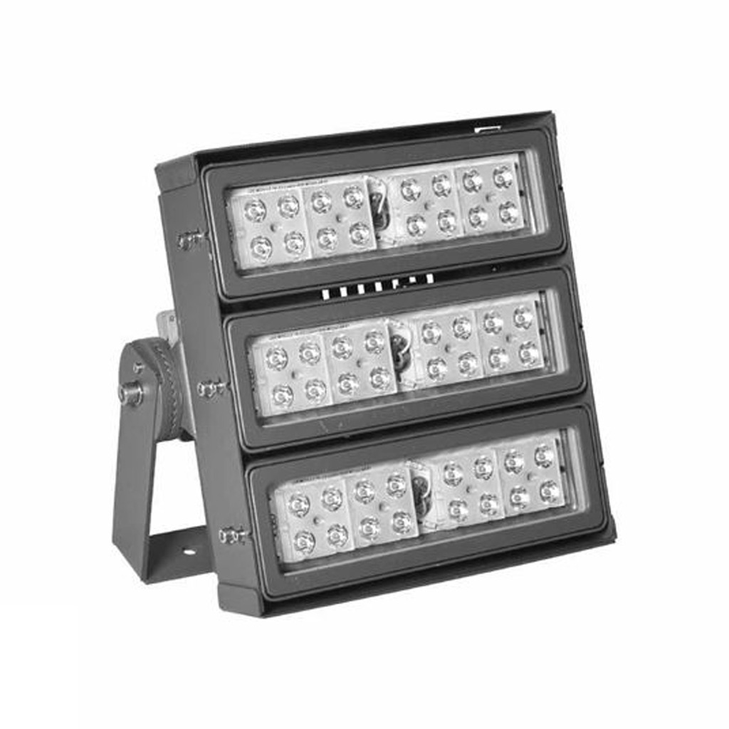 پروژکتور 300 وات 1*3 گلنور مدل ماتریس پخش نور 60 درجه