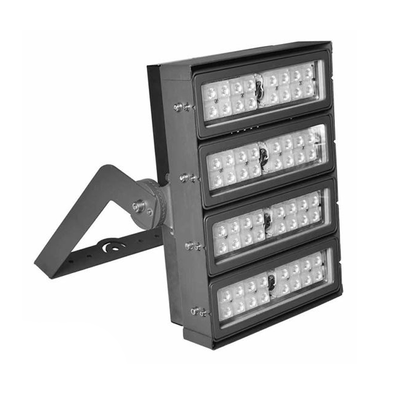 پرژکتور 240 وات گلنور مدل ماتریس پخش نور 90 درجه