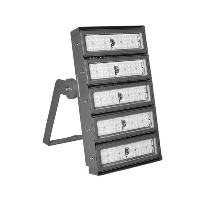 پروژکتور 300 وات 5x1 گلنور مدل ماتریس پخش نور 60 درجه