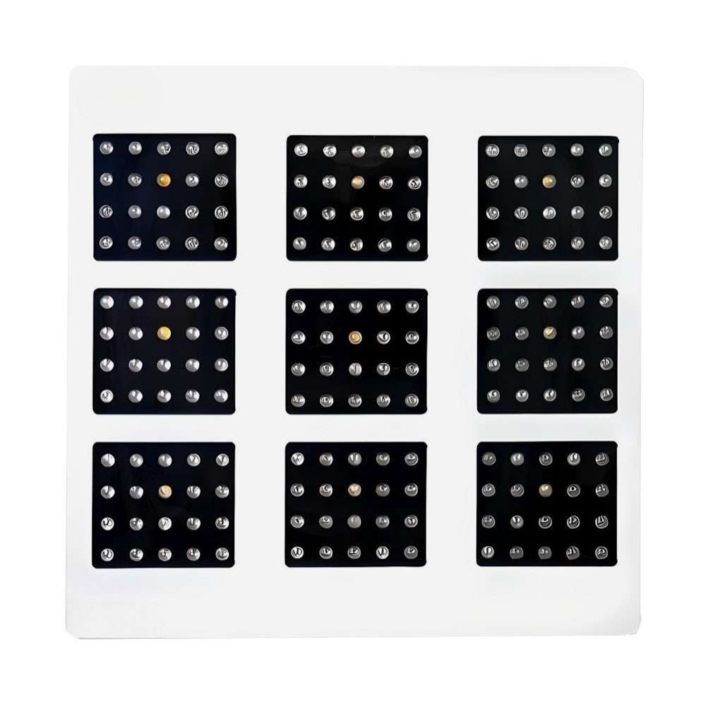 پروژکتور رشد گیاه 540 وات فول اسپکتروم