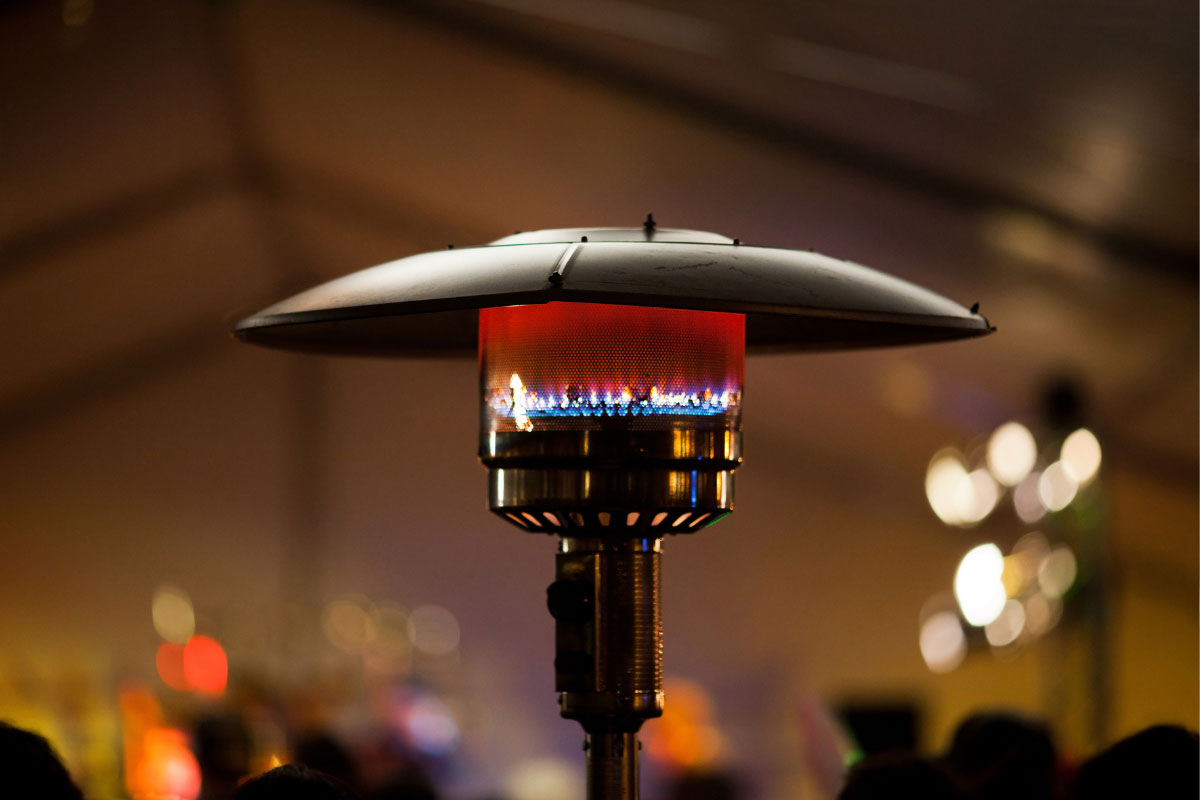 بخاری قارچی