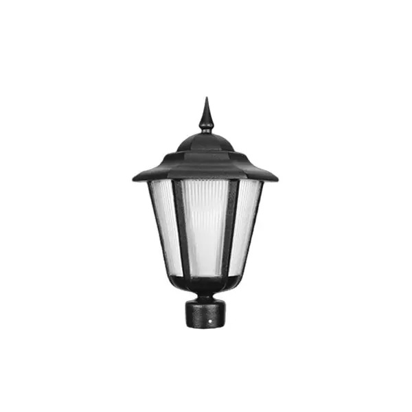 چراغ سرلوله حیاطی و پارکی سوتارا کد 503101