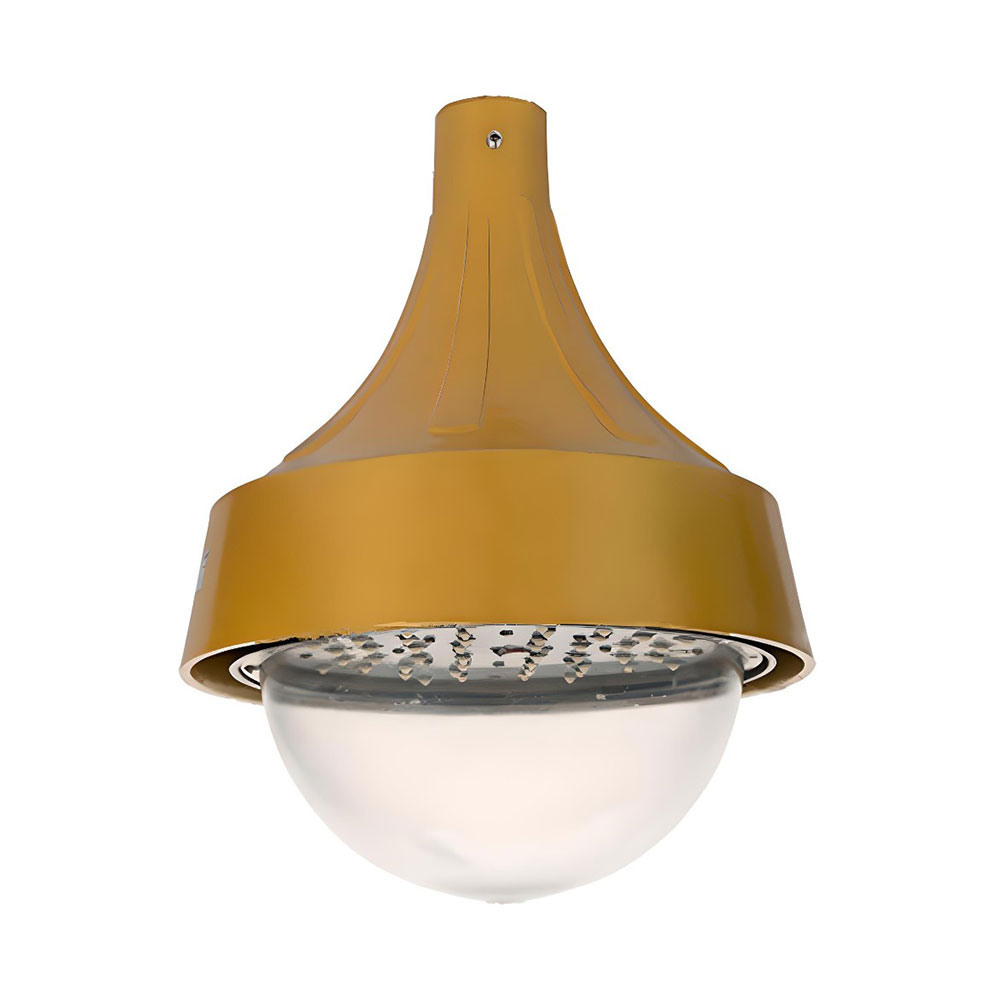 چراغ پارکی آویز 30 وات شایان برق سری البرز2