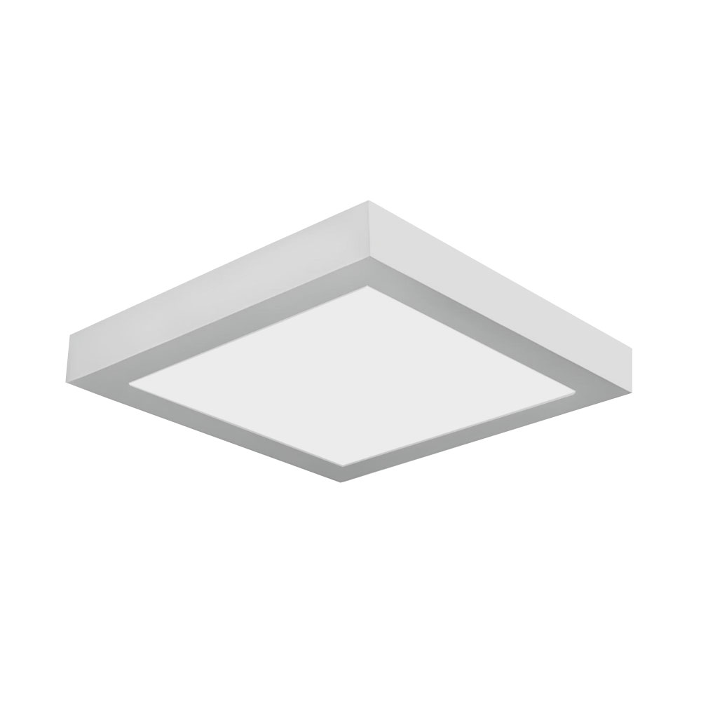 پنل سقفی روکار 15 وات شایان برق سری درخشان1