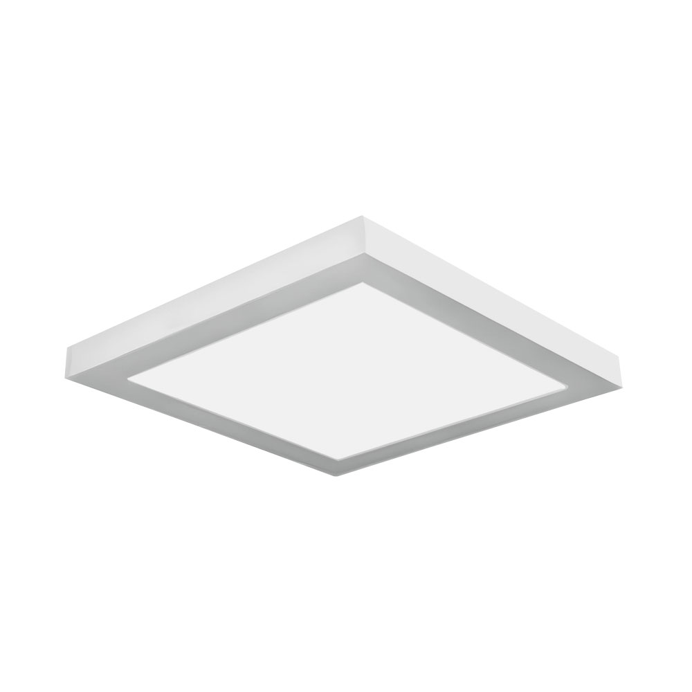 پنل سقفی روکار 50 وات شایان برق سری درخشان4