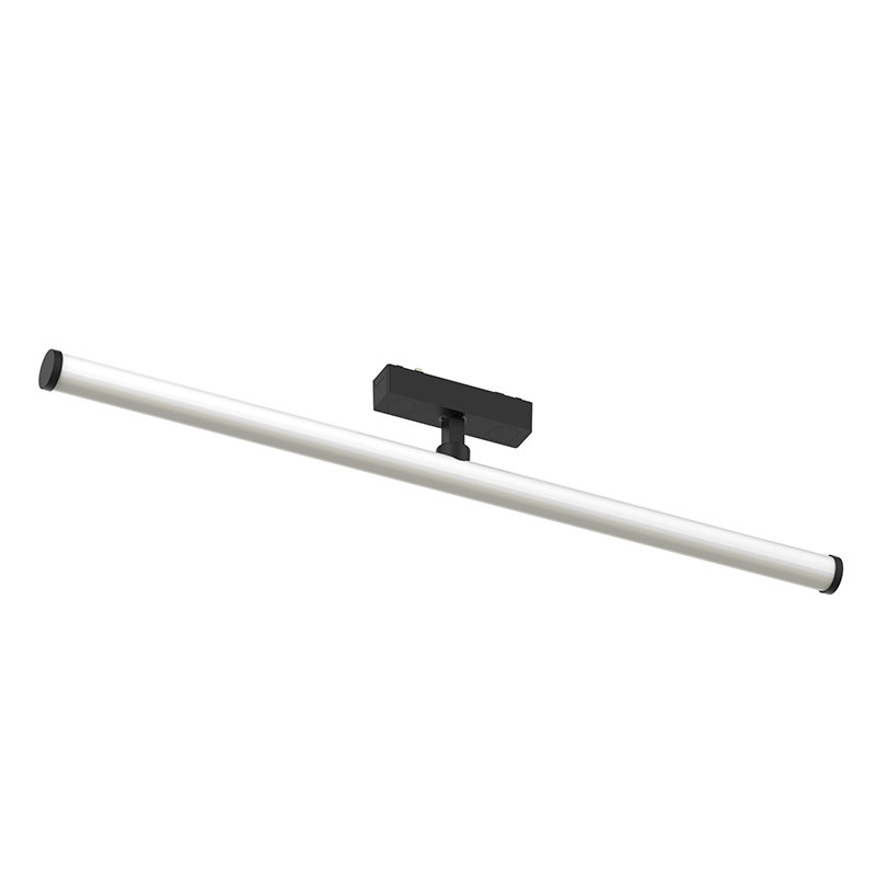 چراغ ریلی فروشگاهی آویز 20 وات شعاع مدل SH-MG-04