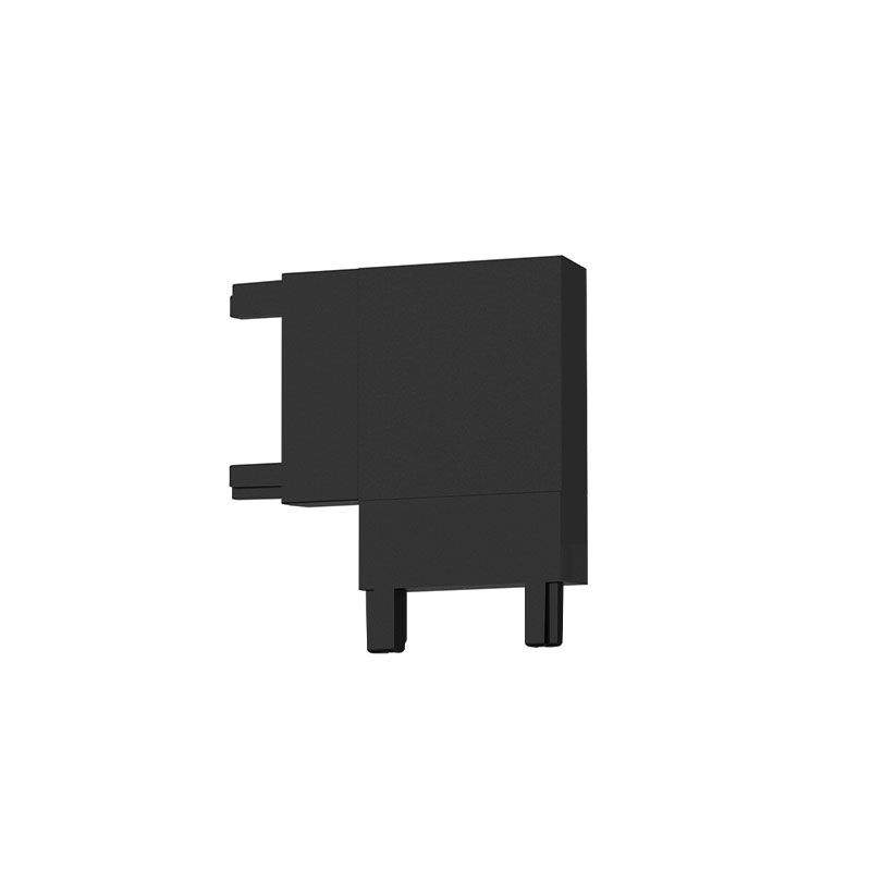 رابط 90 درجه ریلی شعاع کد T26-A-L