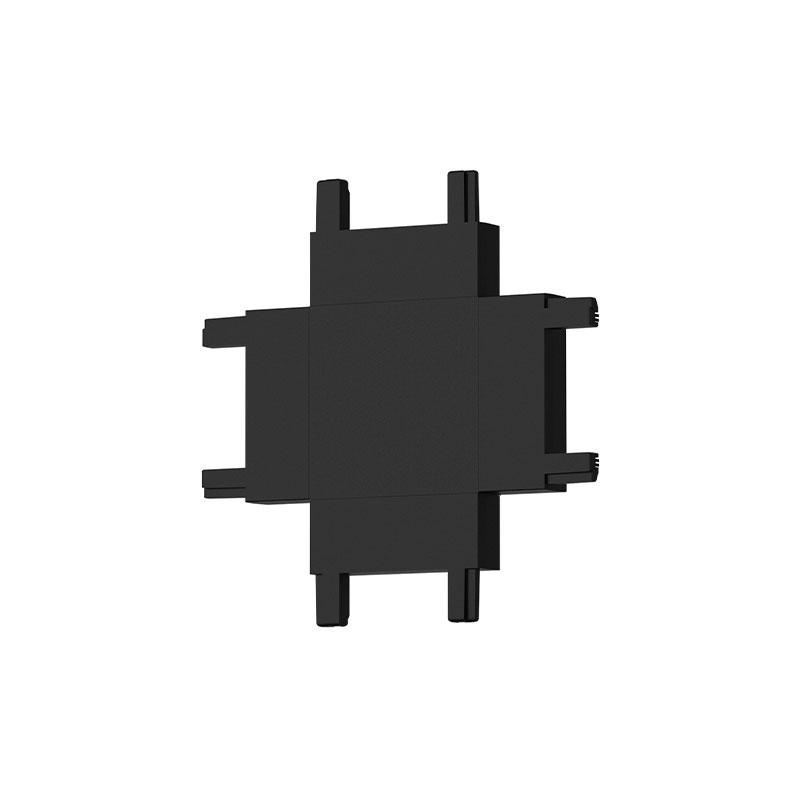 رابط چهار طرفه ریلی شعاع کد T26-A-X