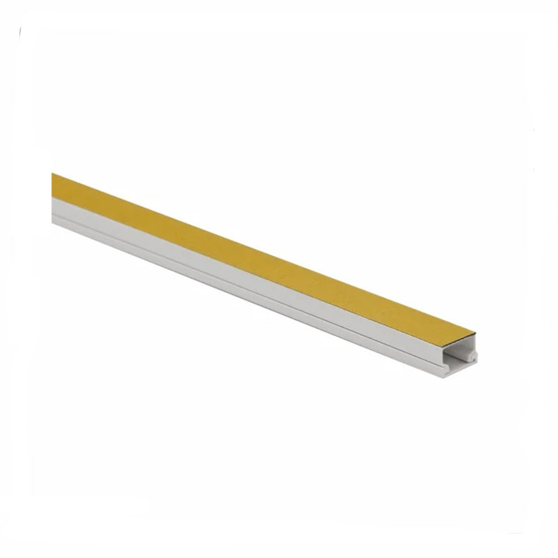 داکت ساده نمره 3 سوپیتا 30 در 30 چسبدار شاخه 2 متری کد 3030SA