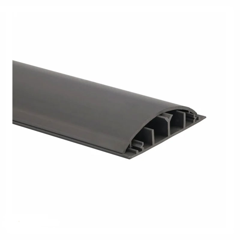 داکت زمینی نیم گرد 30 در 10 سوپیتا شاخه 2 متری کد F3010