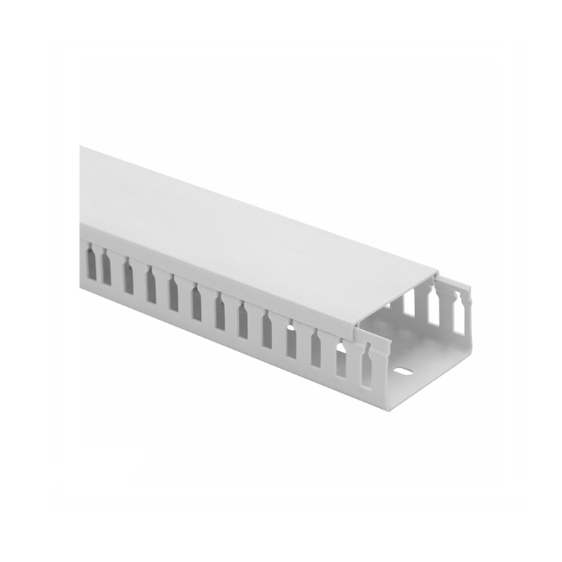 داکت شیاردار نمره 3 سوپیتا 30 در 30 شاخه 2 متری کد 3030SA