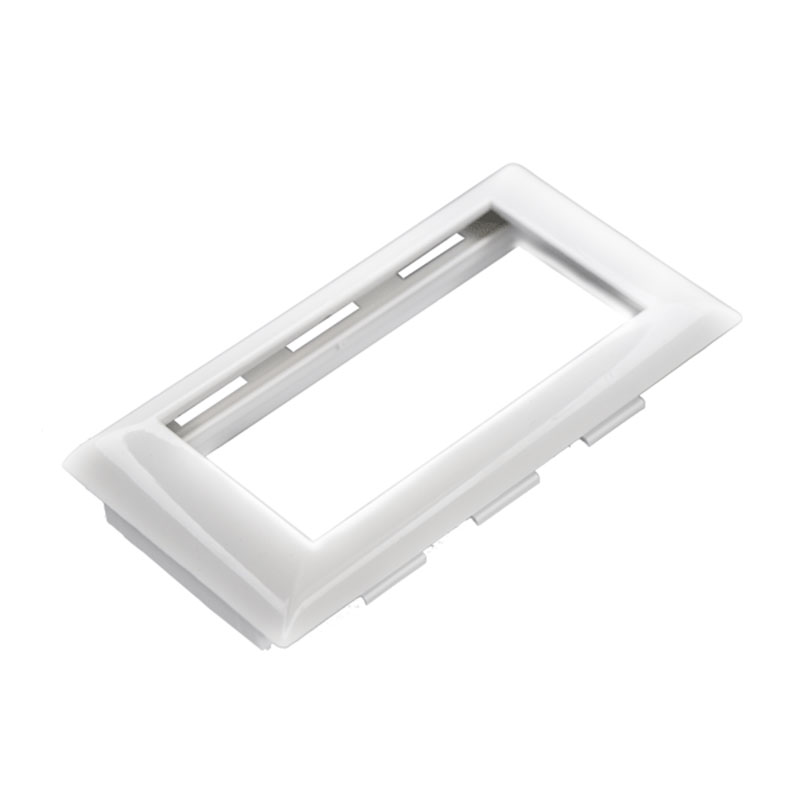 کادر و پایه 4 ماژول 90x45 ترانک 120 در 60 سوپیتا کد 50018