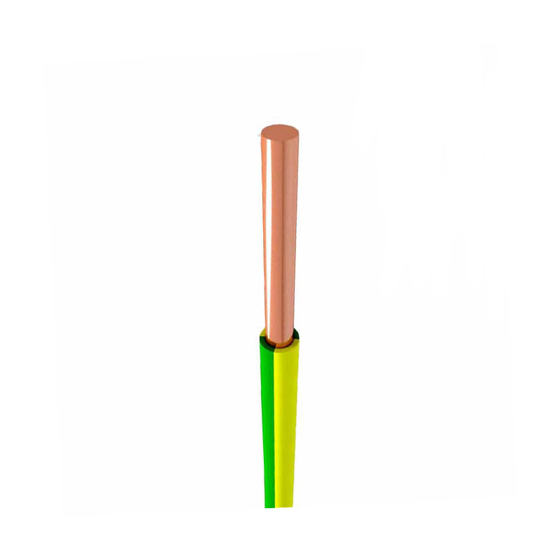 سیم مفتول ارت متری 1 در 10 لینکو