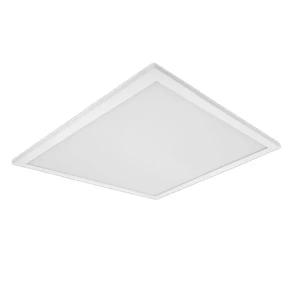 پنل سقفی توکار مناسب سقف کاذب 36 وات گلنور مدل آرشید