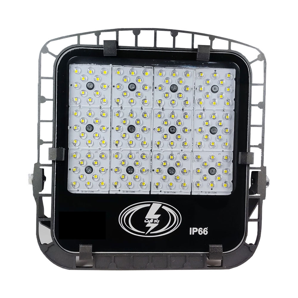 پروژکتور ال ای دی 120 وات DOB راد لایت