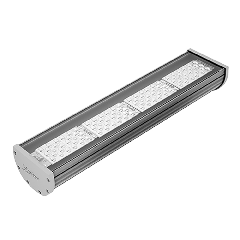 وال واشر 50 وات 50 سانت RGB گلنور مدل آذرخش 2 پخش نور 10 درجه