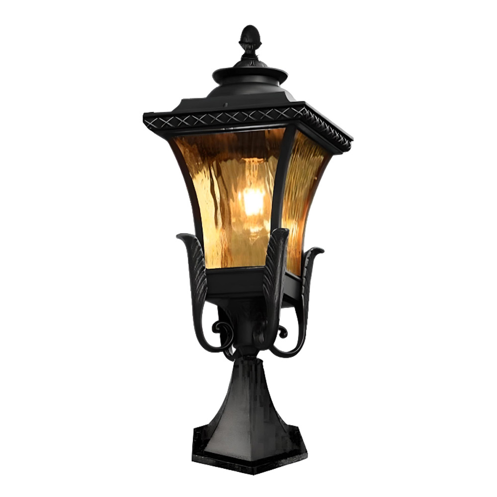 چراغ سردری حیاطی تیانا مدل آرمیتا