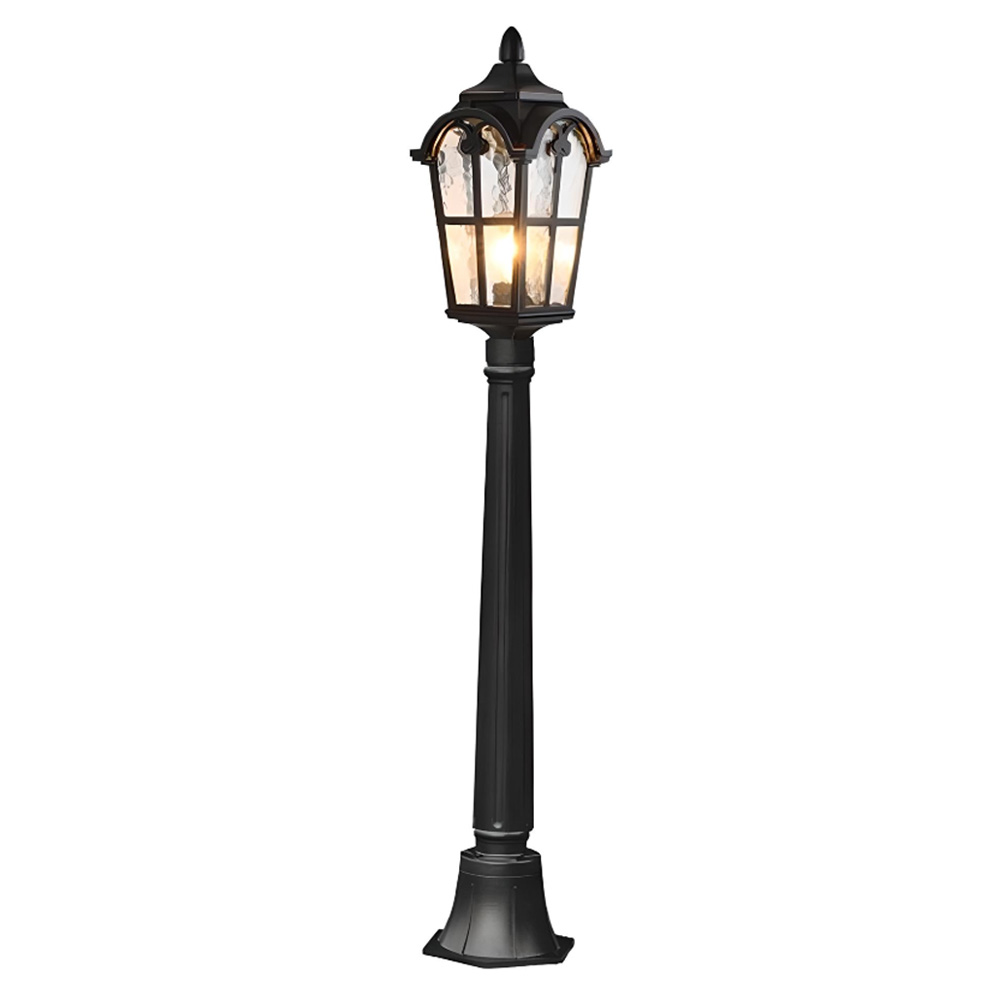 چراغ چمنی تیانا مدل تیتان