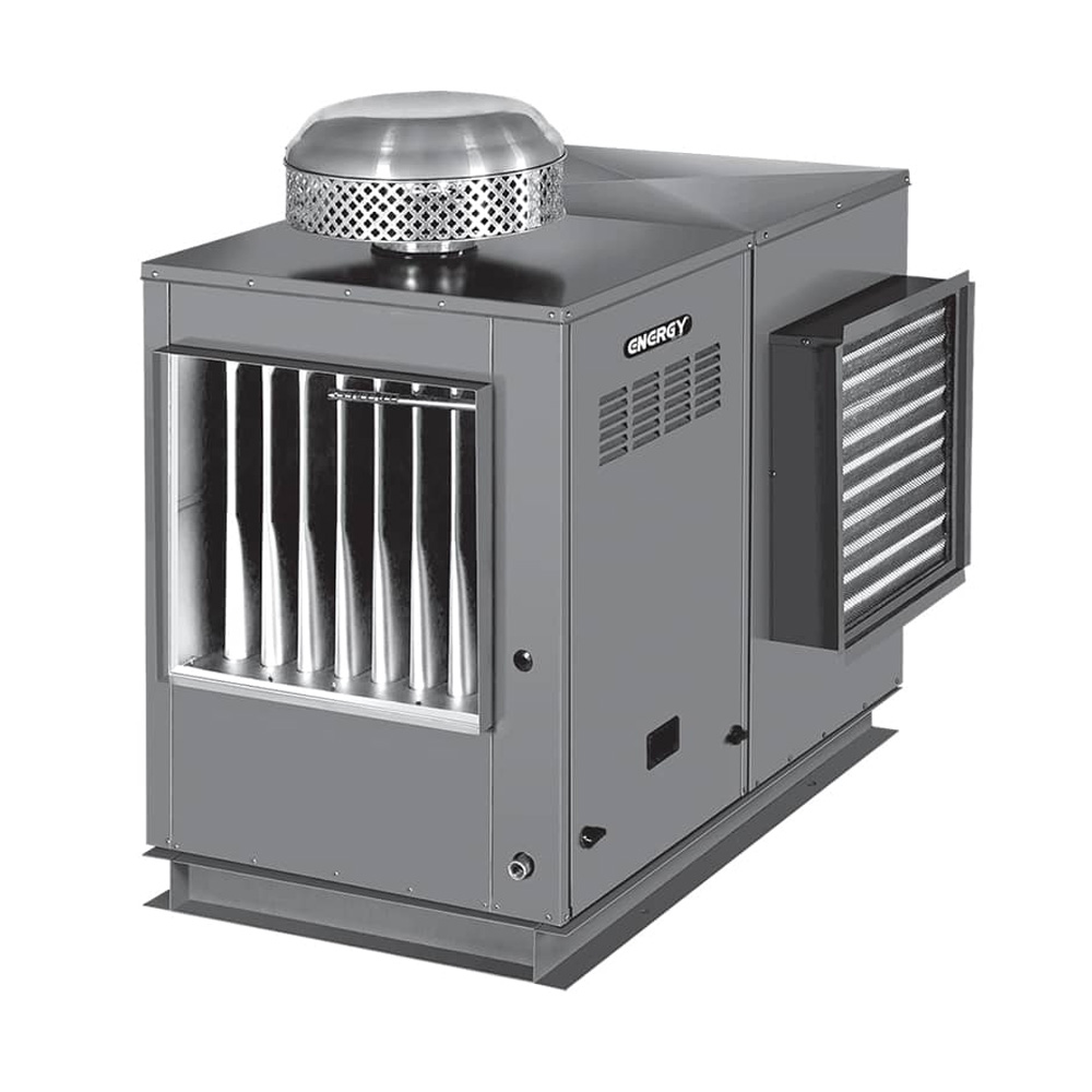 هیتر گازی کانالی انرژی مدل GH-660