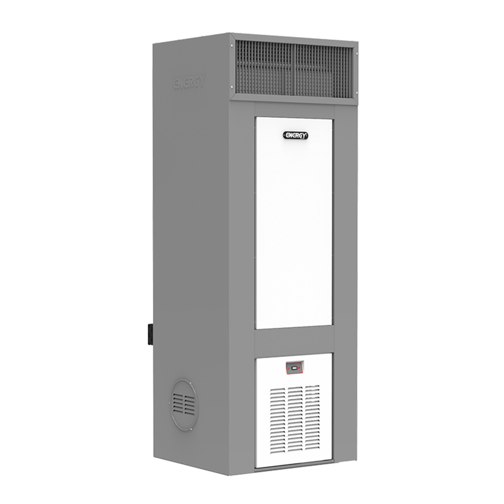 کوره هوای گرم گازی انرژی مدل GF-760