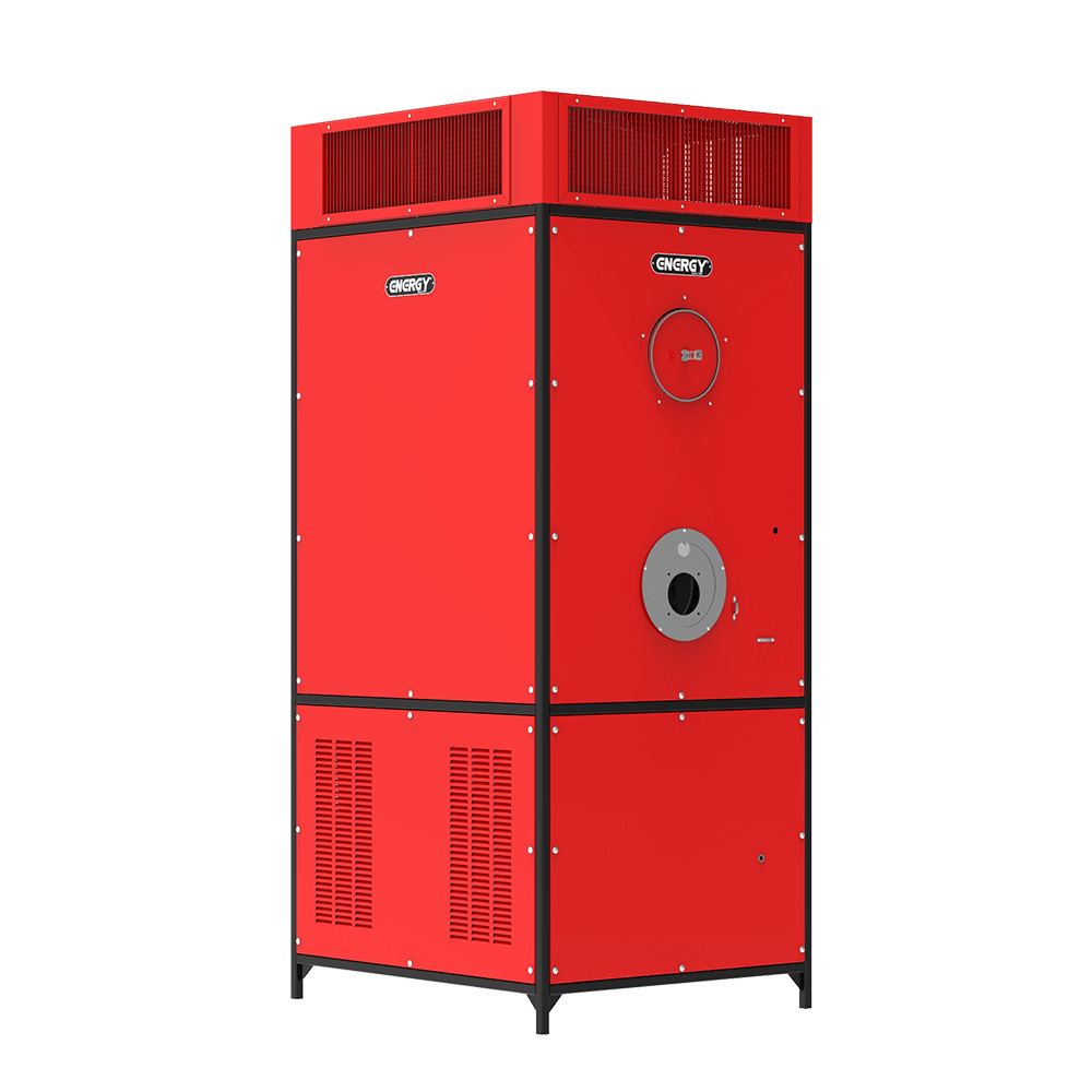 کوره هوای گرم گازی انرژی مدل GF-1560