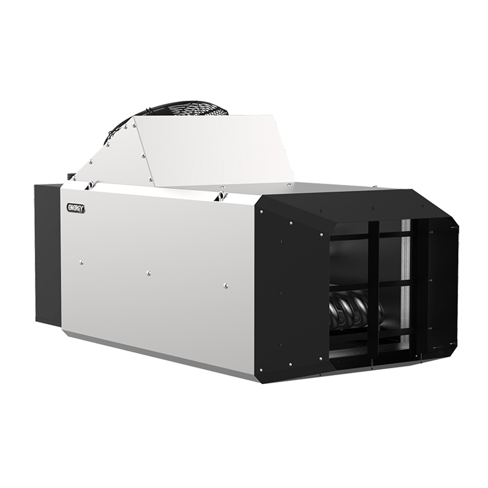 جت هیتر انرژی مدل GH-860