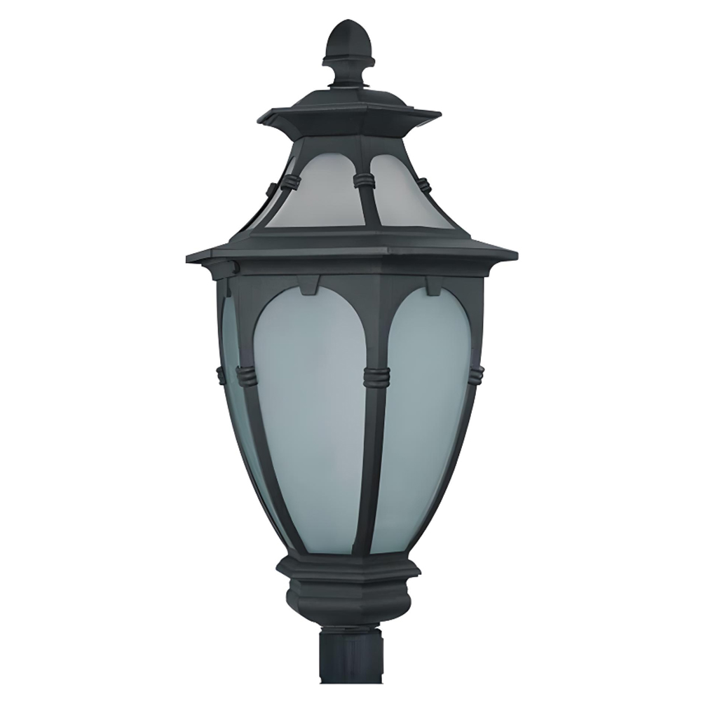 چراغ سرلوله حیاطی تیانا مدل مهرسا