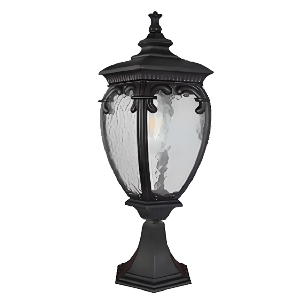 چراغ سردری حیاطی تیانا مدل النا