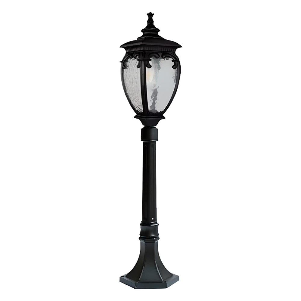 چراغ چمنی کوتاه تیانا مدل النا