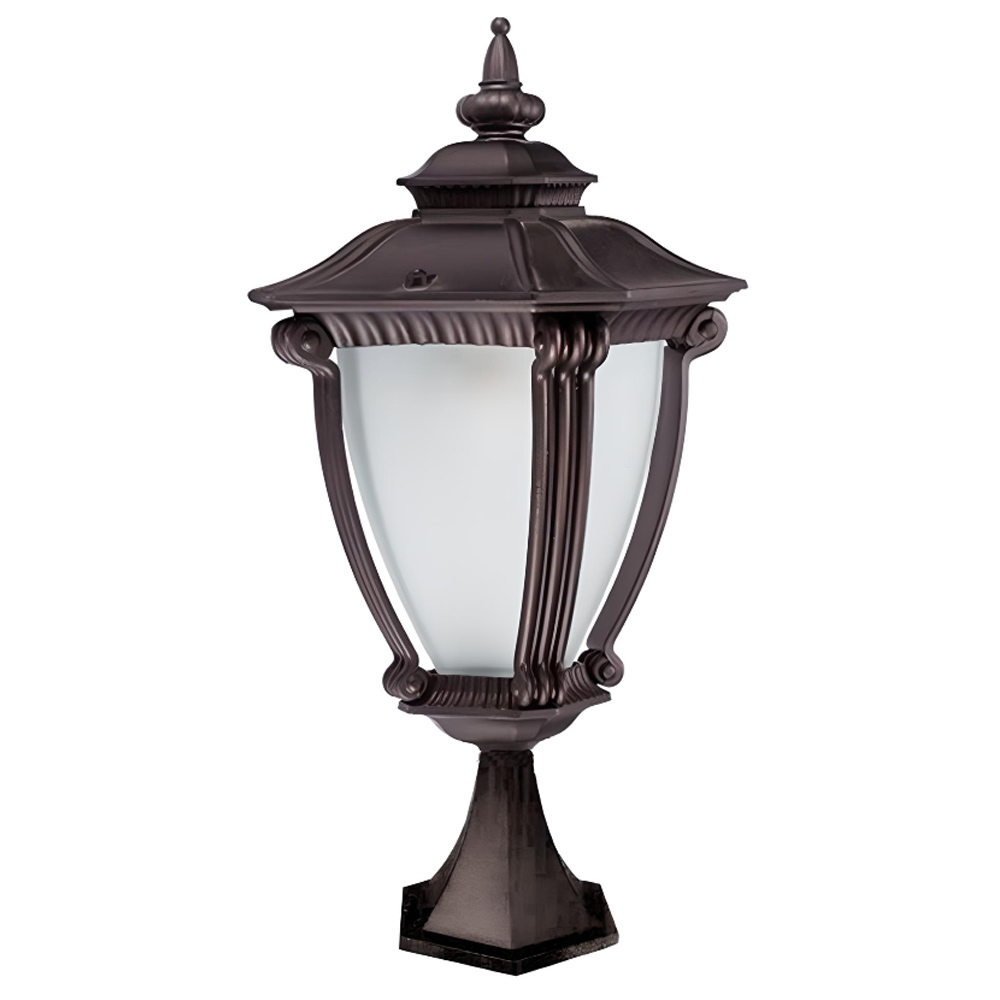 چراغ سردری حیاطی تیانا مدل کیوان