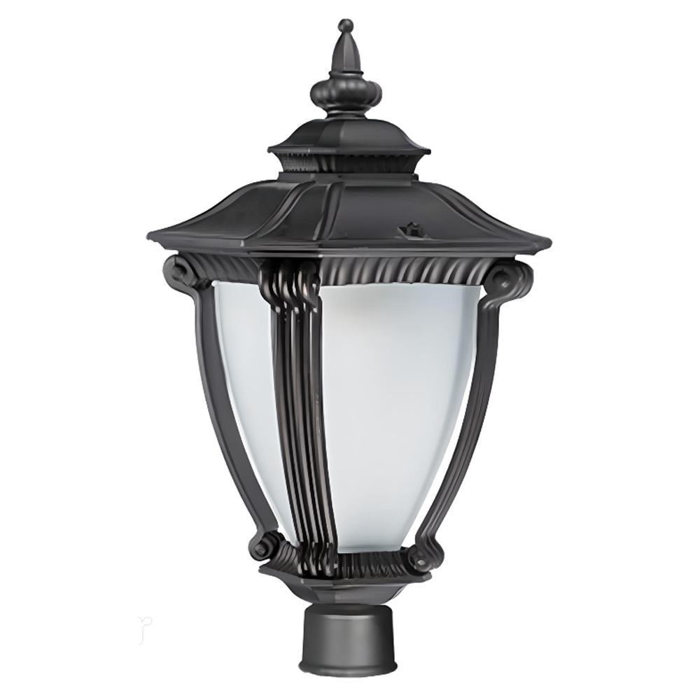 چراغ سرلوله حیاطی تیانا مدل کیوان