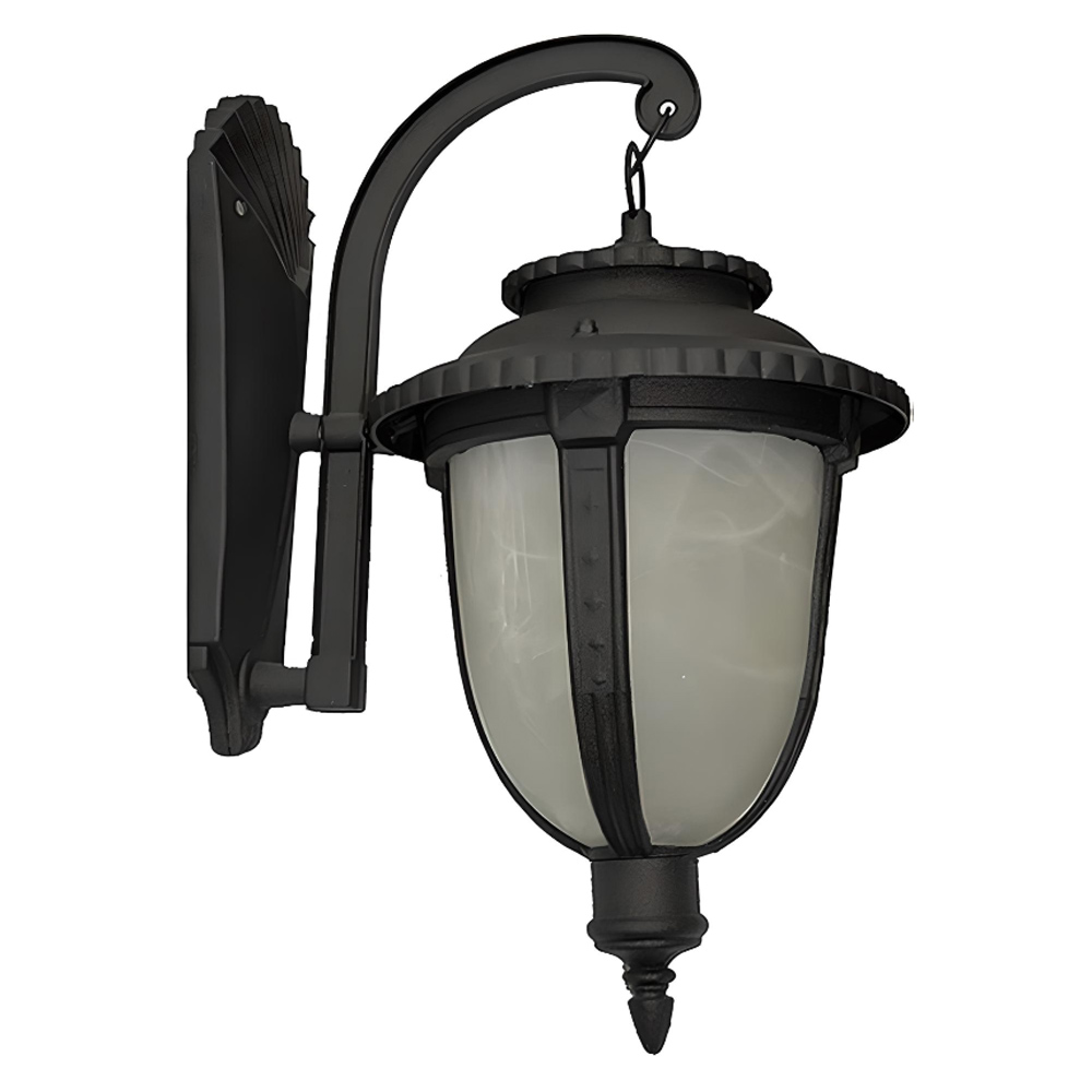 چراغ دیواری حیاطی تیانا مدل اروند