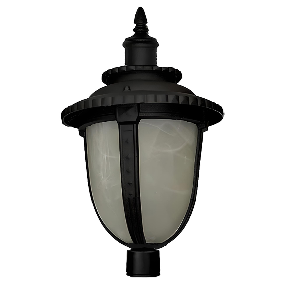 چراغ سرلوله حیاطی تیانا مدل اروند