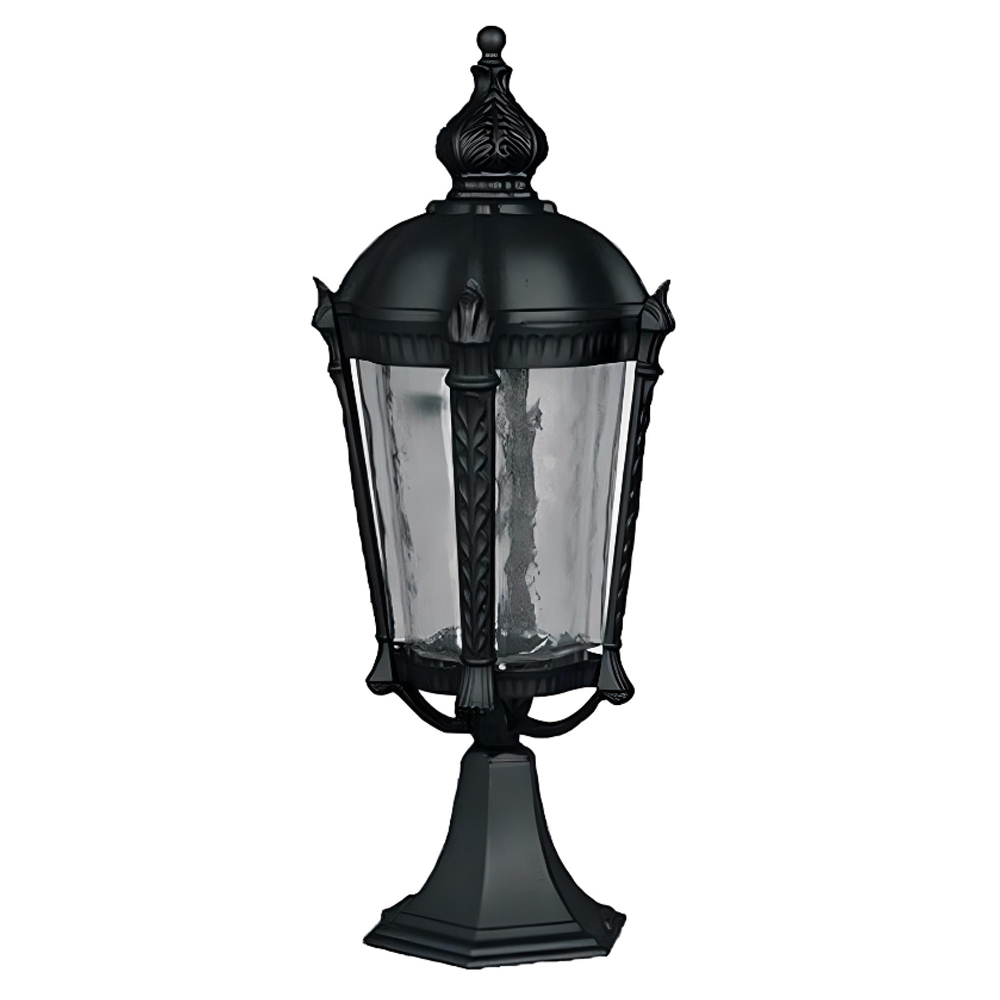 چراغ سردری حیاطی تیانا مدل شهاب