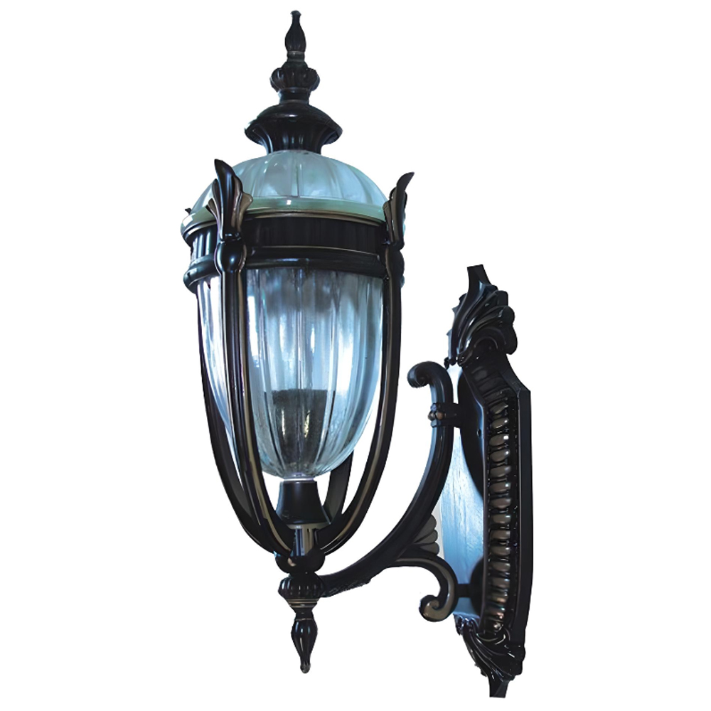 چراغ دیواری حیاطی تیانا مدل رکسانا