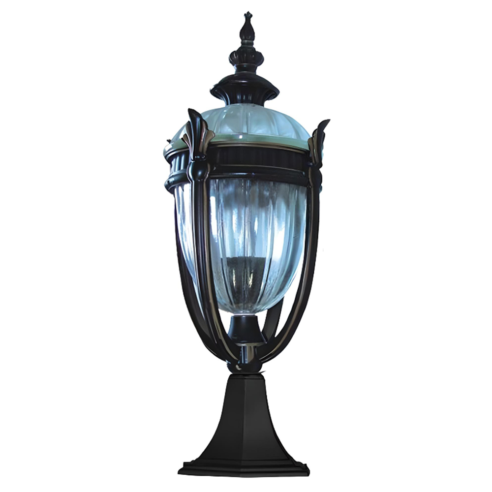 چراغ سردری حیاطی تیانا مدل رکسانا