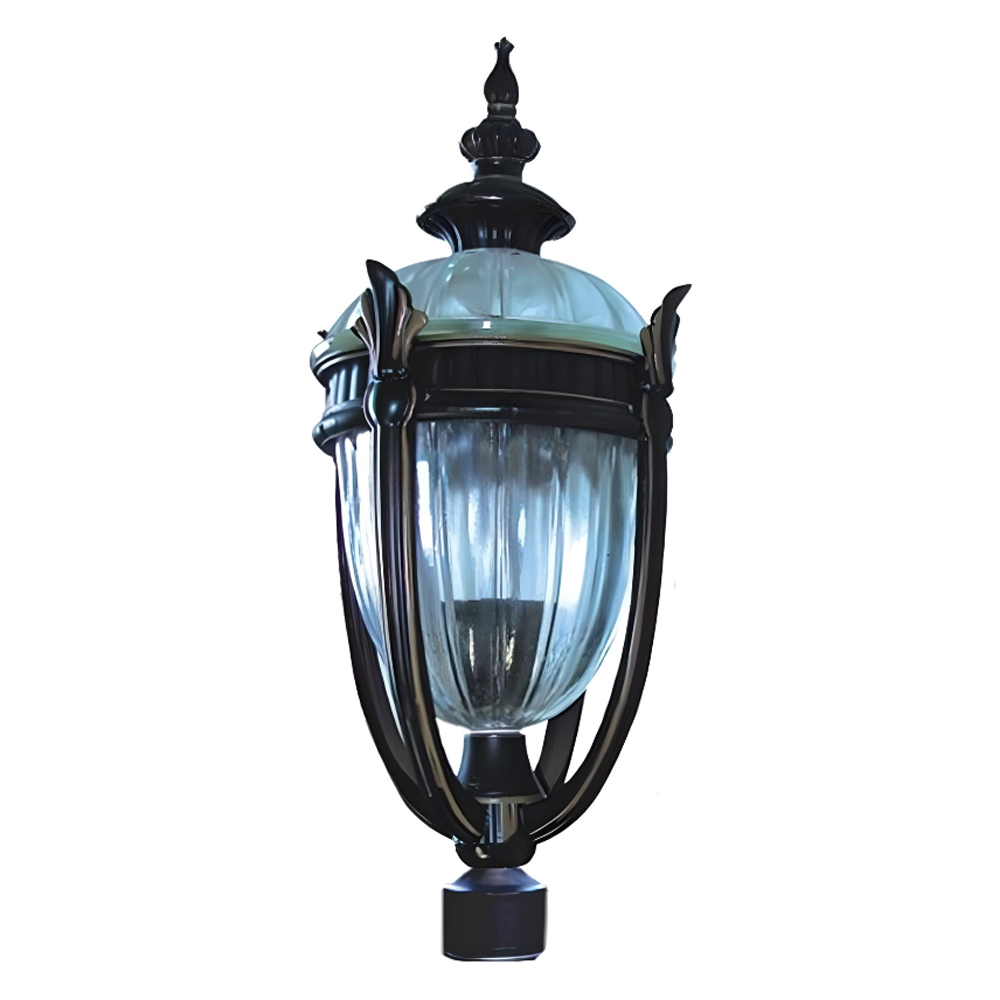 چراغ سرلوله حیاطی تیانا مدل رکسانا