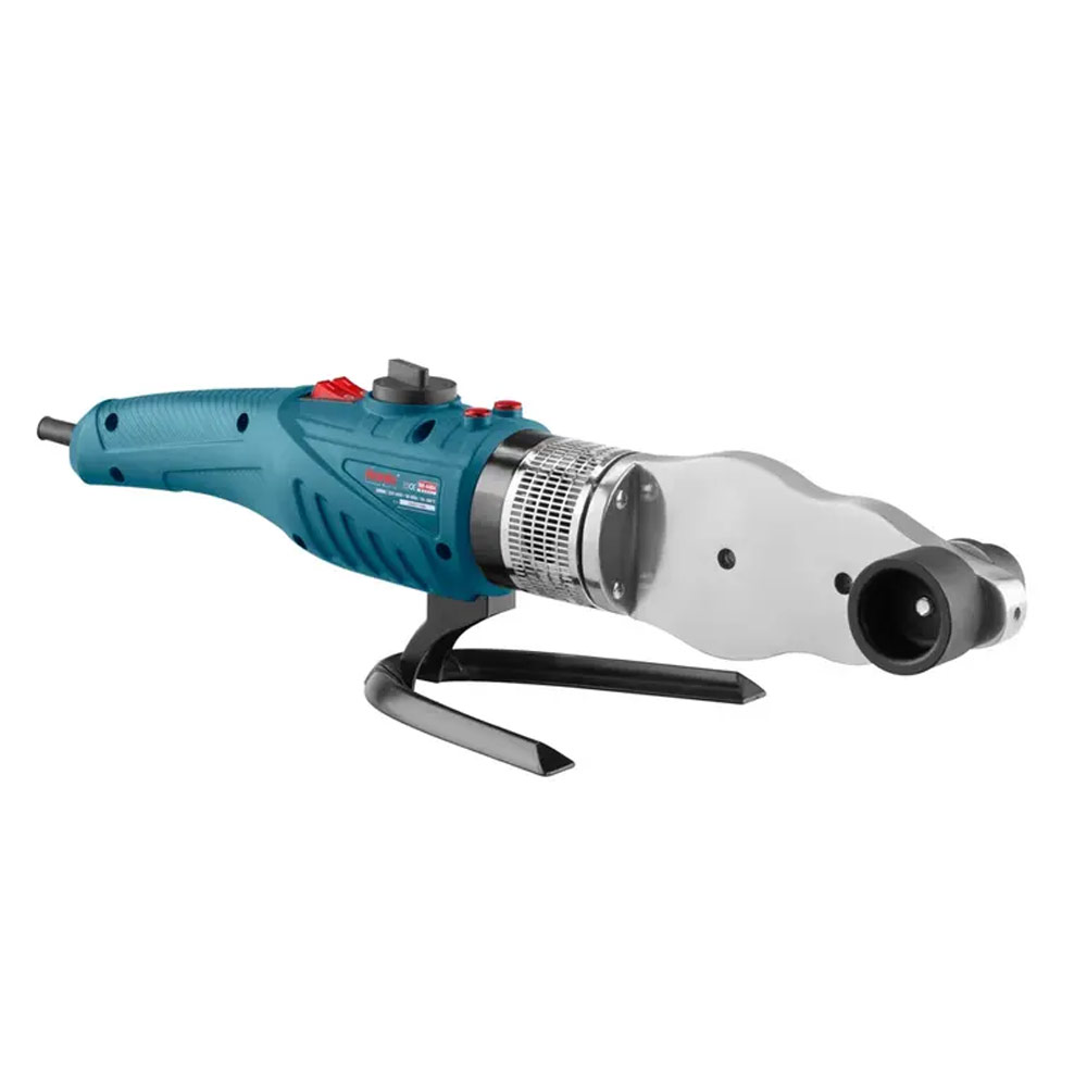 دستگاه جوش لوله سبز گوشه زن 2000 وات رونیکس مدل RH-4404