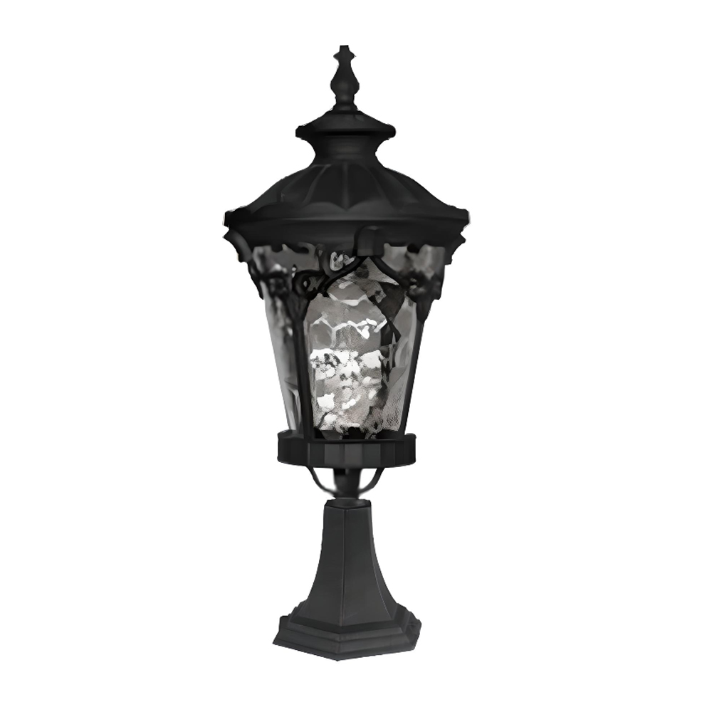 چراغ سردری حیاطی تیانا مدل ارژن