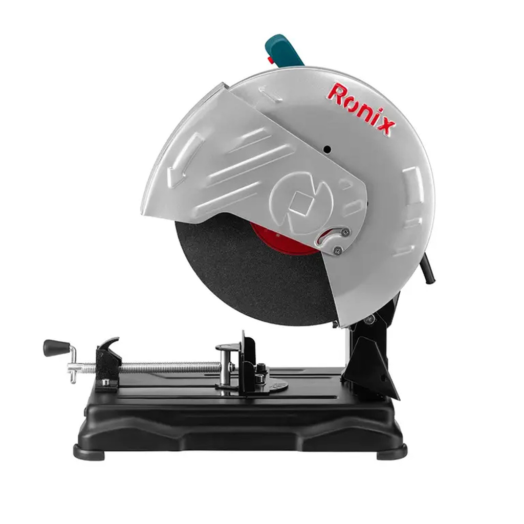 اره پروفیل بر 2000 وات 355 میلی متری رونیکس مدل 5904