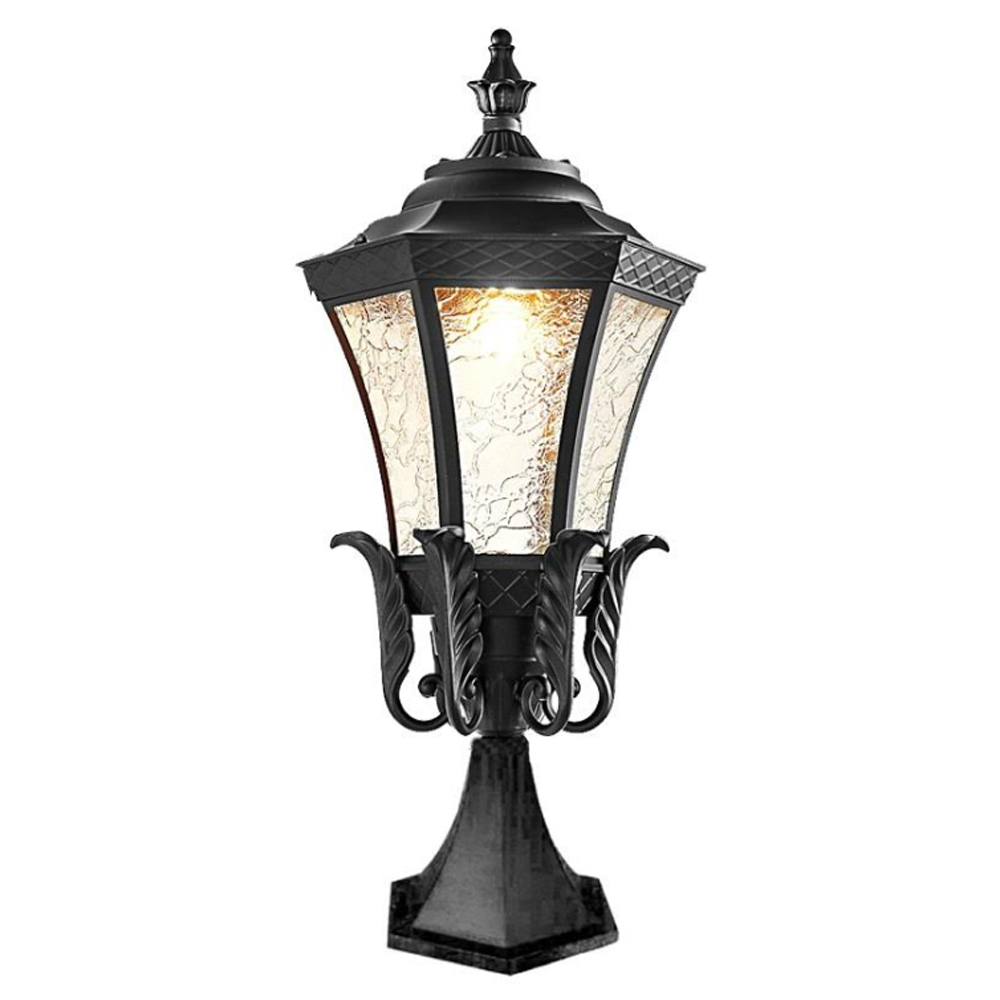 چراغ سردری حیاطی تیانا مدل آناهیتا