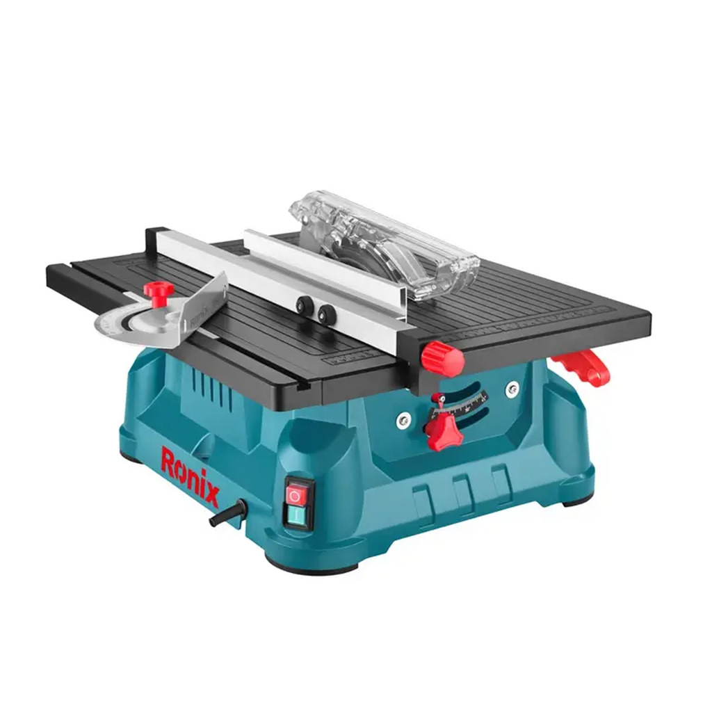 اره میزی 210 میلی متر 1200 وات رونیکس مدل 5602