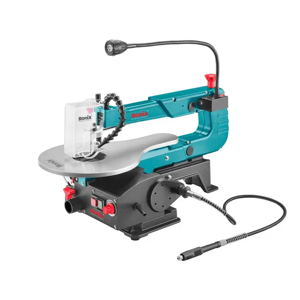 اره مویی 125 میلی متر 120 وات رونیکس مدل 5701