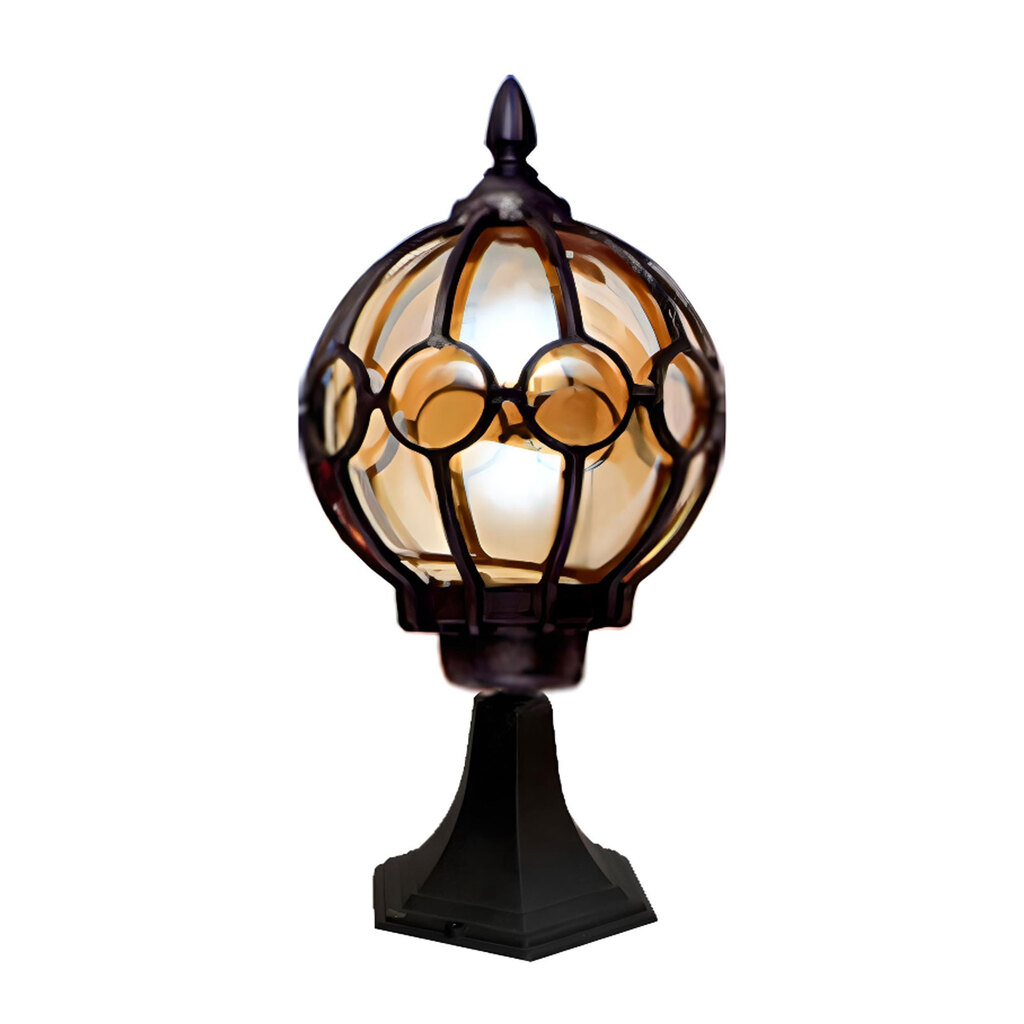 چراغ سردری حیاطی تیانا مدل دینا